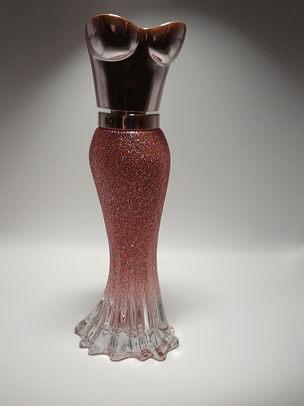 Paris Hilton Pink Glitter Rose Rush Eau de Parfum - Picture 5 of 5